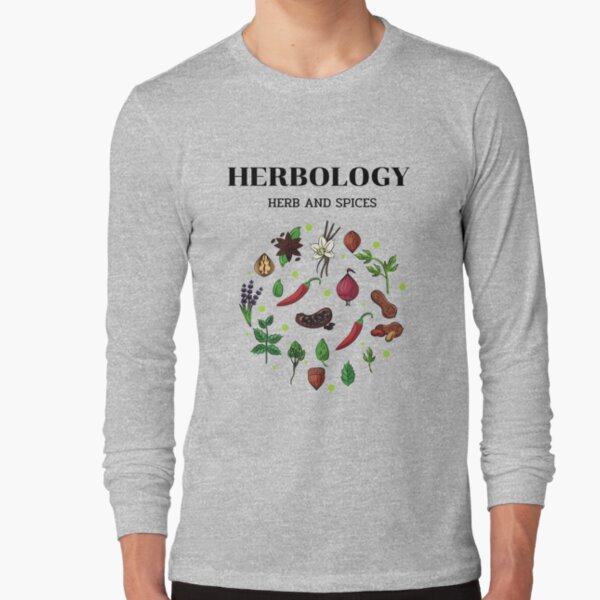 Item preview, Herbology Plants designed and sold by Destine99.