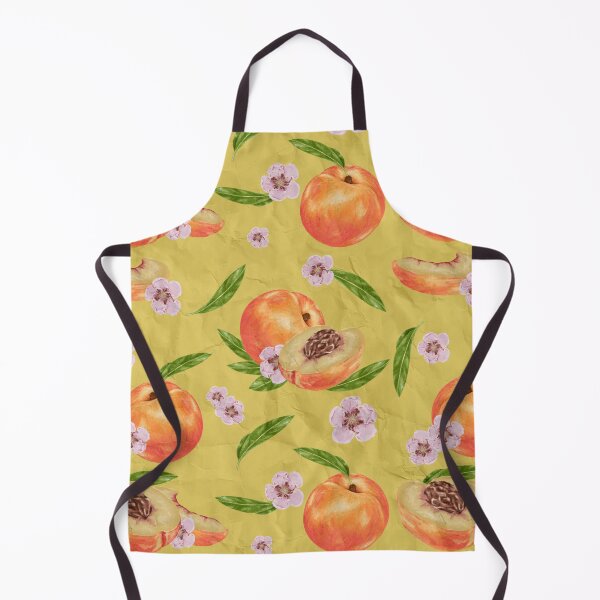 Item preview, Everything is just Peachy designed and sold by Crafticorn.
