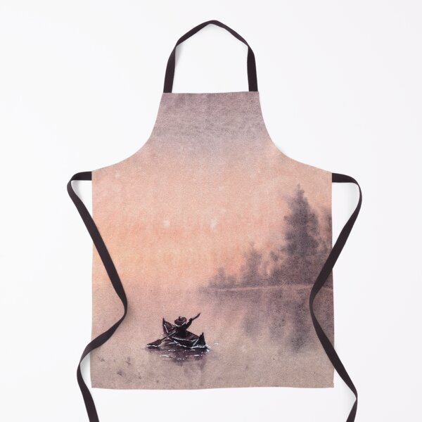 Item preview, Into the Unknown designed and sold by Pattokarts.