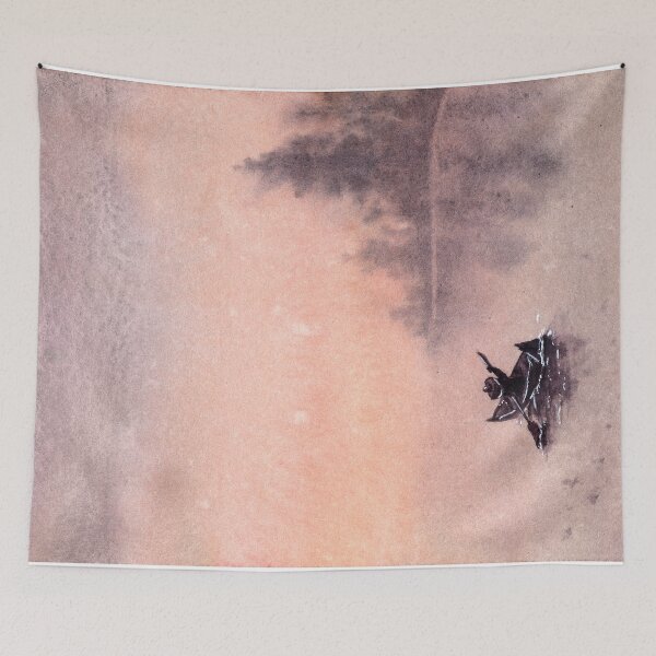 Item preview, Into the Unknown designed and sold by Pattokarts.