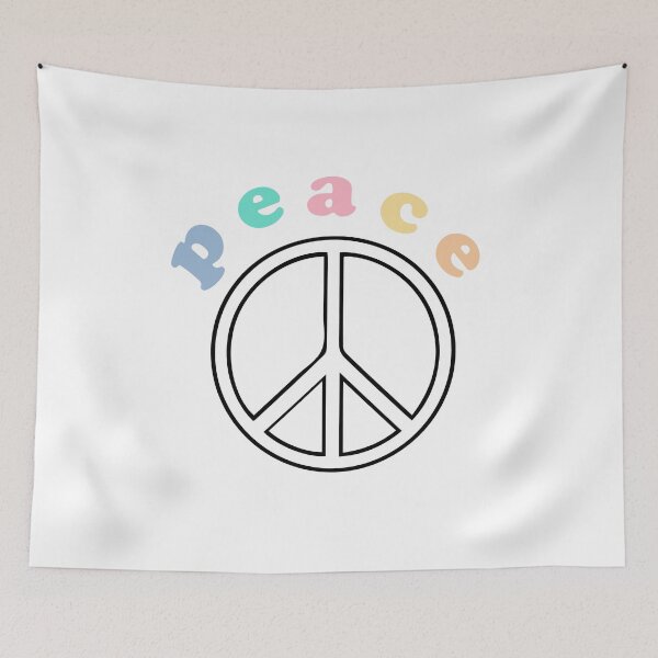 Item preview, Peace  designed and sold by BADCHANEL.