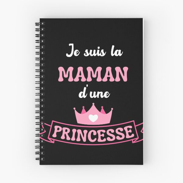 Item preview, I am the mother of a princess designed and sold by JeremyMadaci.