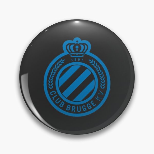 Item preview, Club Brugge KV fc designed and sold by kansaarifah.