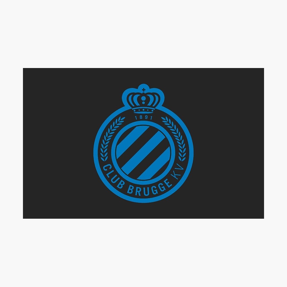 Club Brugge KV fc