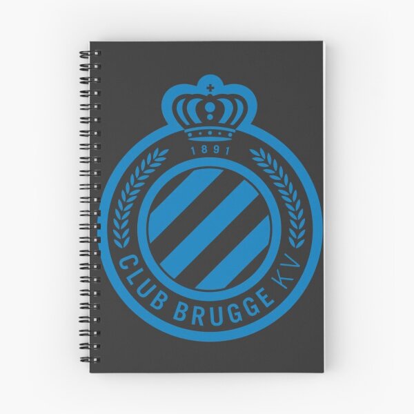 Item preview, Club Brugge KV fc designed and sold by kansaarifah.