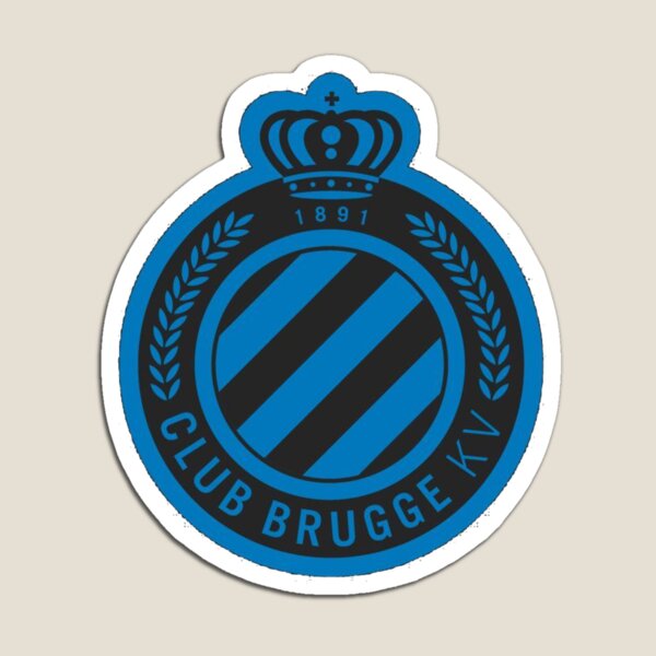 Club Brugge KV fc