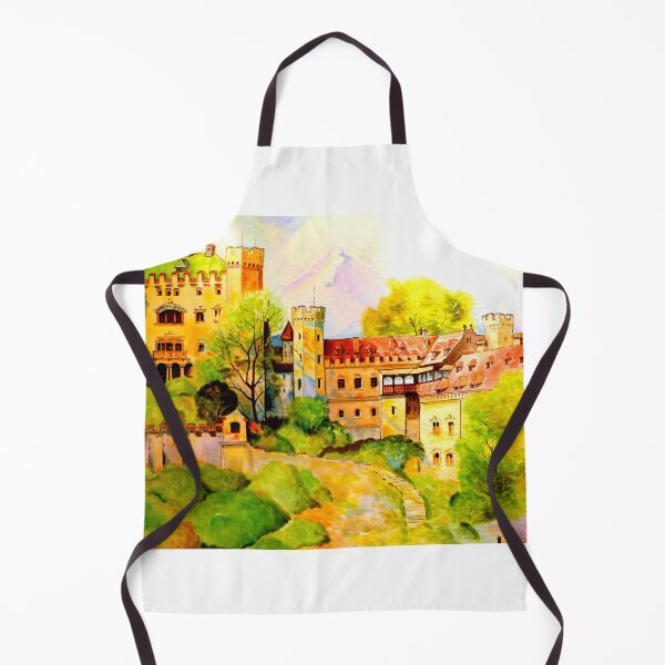 Item preview, Hohenschwangau designed and sold by angel1.
