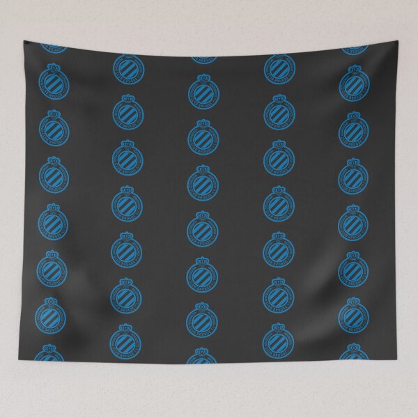 Item preview, Club Brugge KV fc designed and sold by kansaarifah.