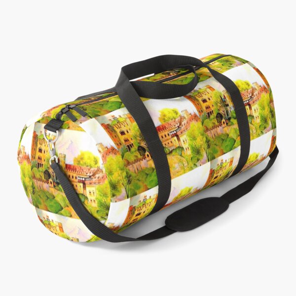 Item preview, Hohenschwangau  designed and sold by angel1.