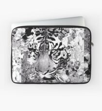 Stay Focus_ Laptop Sleeve