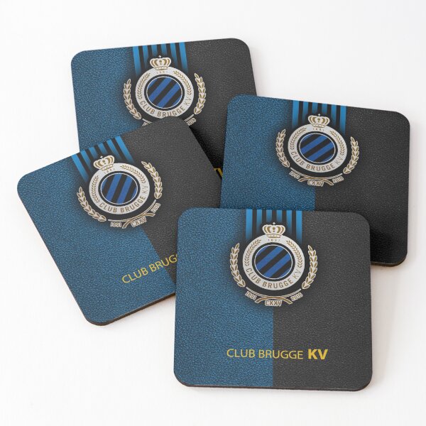 Item preview, Club Brugge KV designed and sold by kansaarifah.