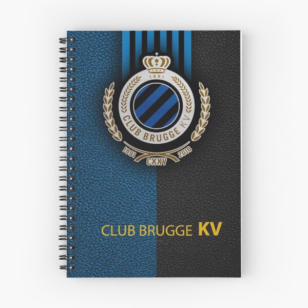 Item preview, Club Brugge KV designed and sold by kansaarifah.