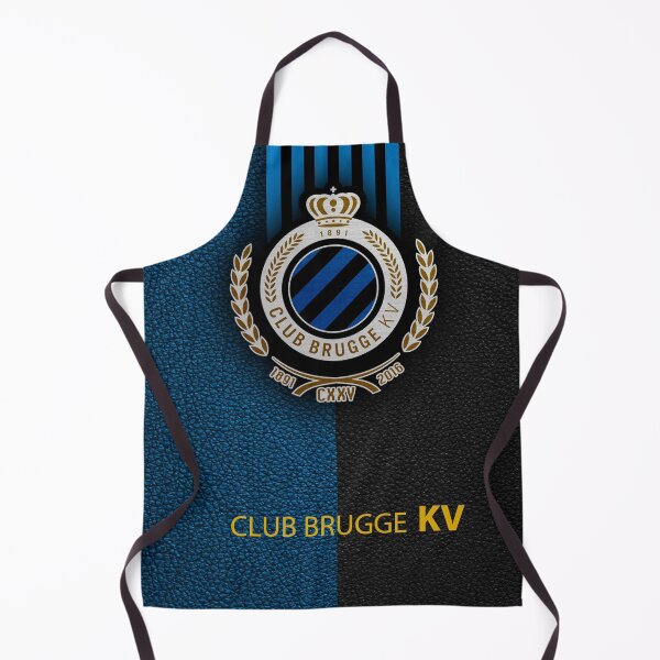 Item preview, Club Brugge KV designed and sold by kansaarifah.