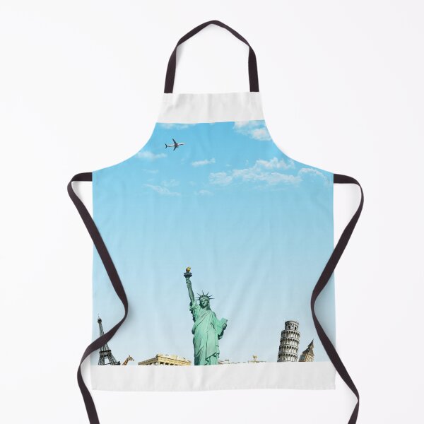 Item preview, Statute of Liberty New York USA designed and sold by BestDesign87.