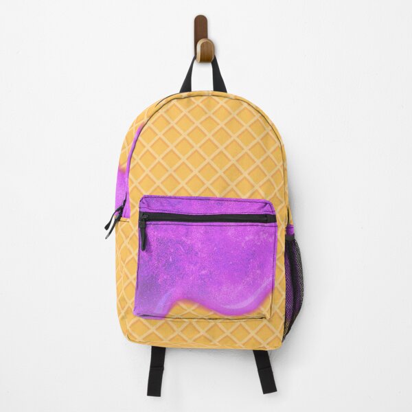 Item preview, Purple Galaxy Ice Cream designed and sold by BeWina.