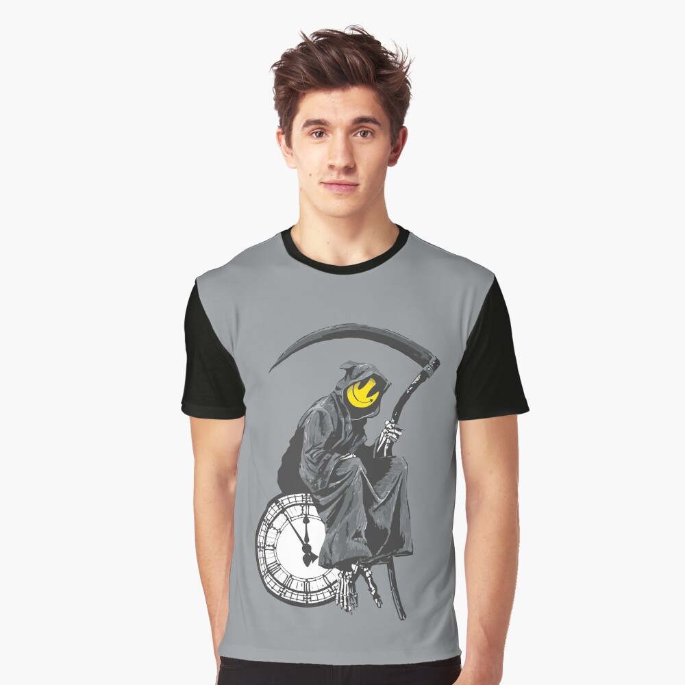 Item preview, Graphic T-Shirt designed and sold by belugastore.