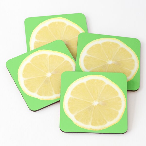 Item preview, Lemon slice, photo designed and sold by Nostrathomas66.