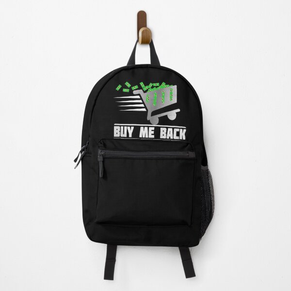 Item preview, Warzone Buy Me Back designed and sold by DragonGFX.