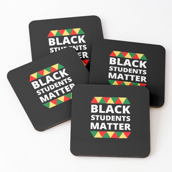 Item preview, Our Black Students Matter designed and sold by KaliminaDesigns.