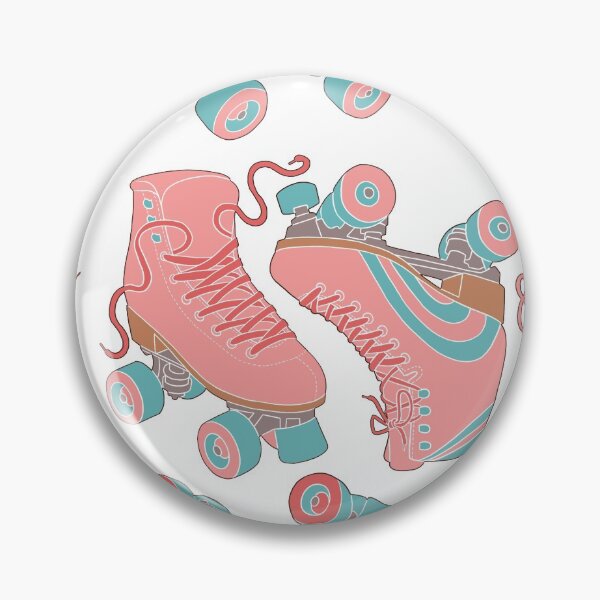 Artikelvorschau, Roller Skates entworfen und verkauft von stitchlock.