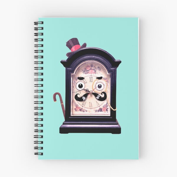 Item preview, Count Clock designed and sold by jolott.