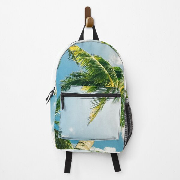 Item preview, Palm trees sky art designed and sold by AznavourByKarin.
