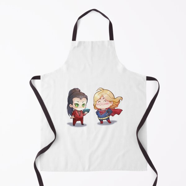 Item preview, Supercorp Chibi designed and sold by PapurrCats.