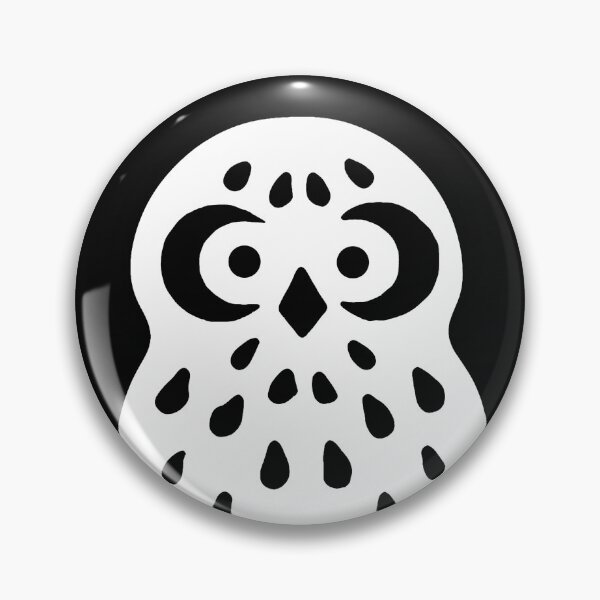 Item preview, White   Owl design  designed and sold by Dalyndigital Photography.