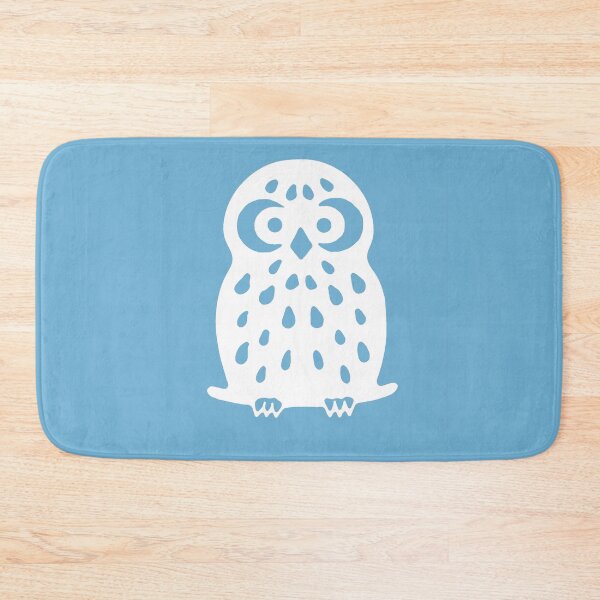 Item preview, White   Owl design  designed and sold by Dalyndigital Photography.