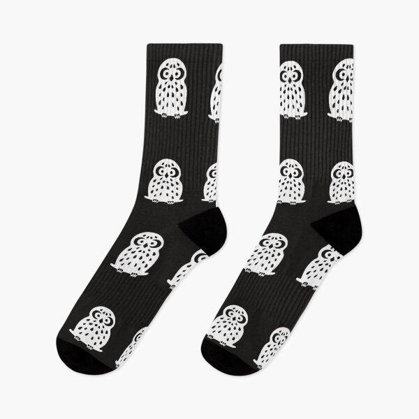 Item preview, White   Owl design  designed and sold by Dalyndigital Photography.
