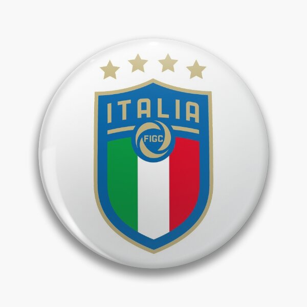 Item preview, Italy Football designed and sold by football4ever.