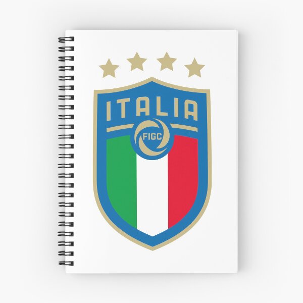 Item preview, Italy Football designed and sold by football4ever.