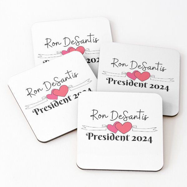 Item preview, Ron Desantis President 2024 designed and sold by danaJG.