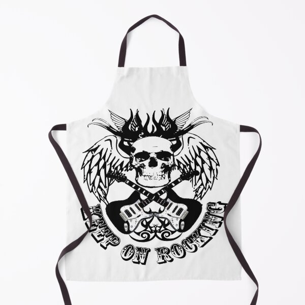 Item preview, Keep on rocking designed and sold by BooPooBeeDooArt.