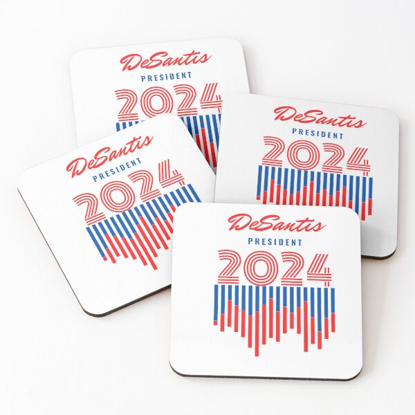 Item preview, Ron Desantis President 2024 designed and sold by danaJG.
