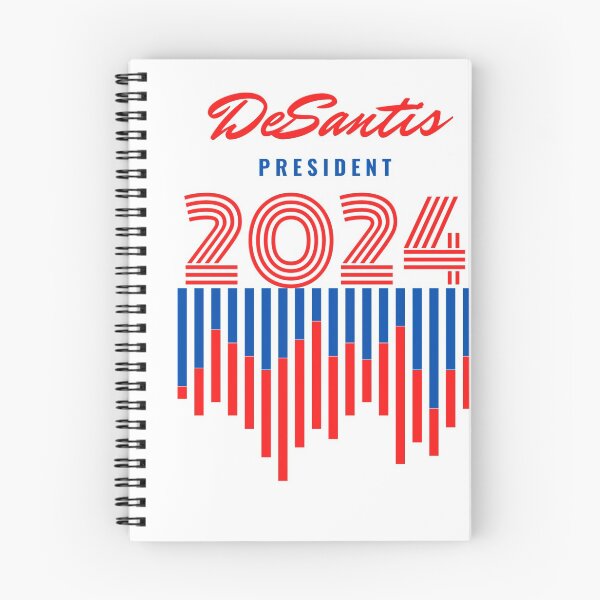 Item preview, Ron Desantis President 2024 designed and sold by danaJG.