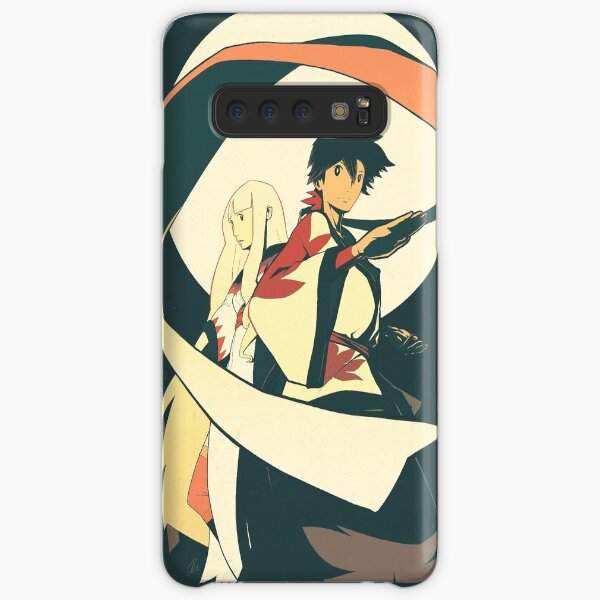 Katanagatari Samsung Galaxy Snap Case