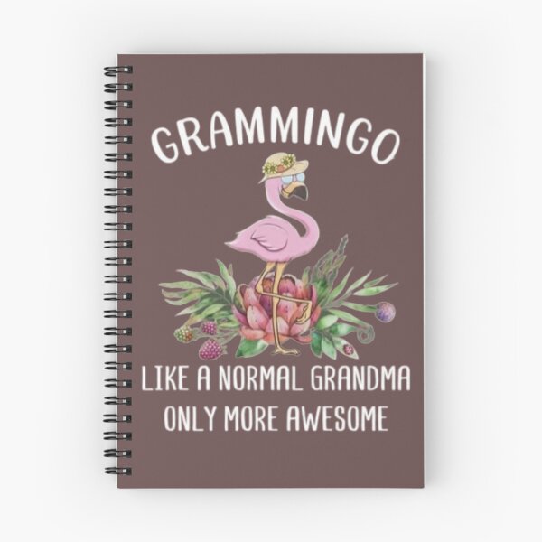 Item preview, Grammingo, Like a normal Grammie s designed and sold by chanat3659.