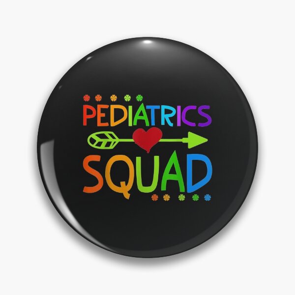 Item preview, Pediatrics Squad Peds Registered Nurse School PICU Nurses TShirt114 designed and sold by claudiadccla.