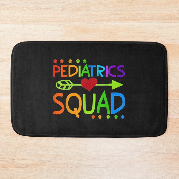 Item preview, Pediatrics Squad Peds Registered Nurse School PICU Nurses TShirt114 designed and sold by claudiadccla.