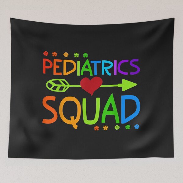 Item preview, Pediatrics Squad Peds Registered Nurse School PICU Nurses TShirt114 designed and sold by claudiadccla.