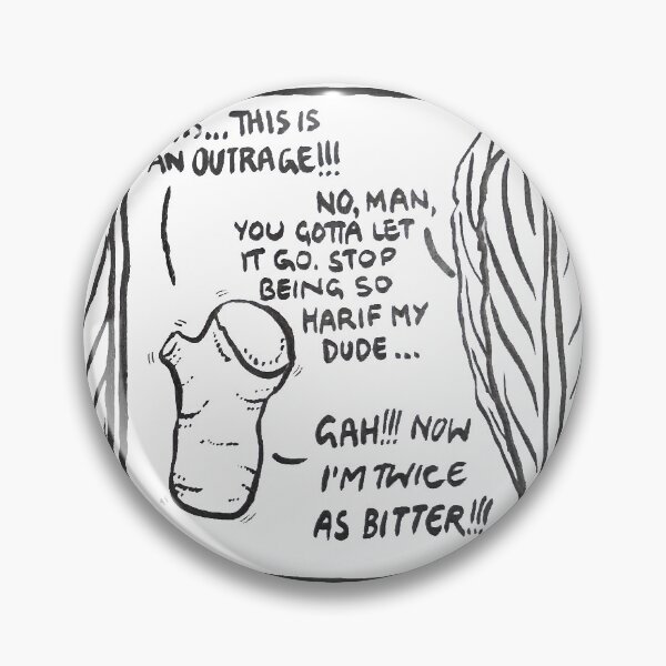 Item preview, Halachic Marror! designed and sold by TillaCrowne.