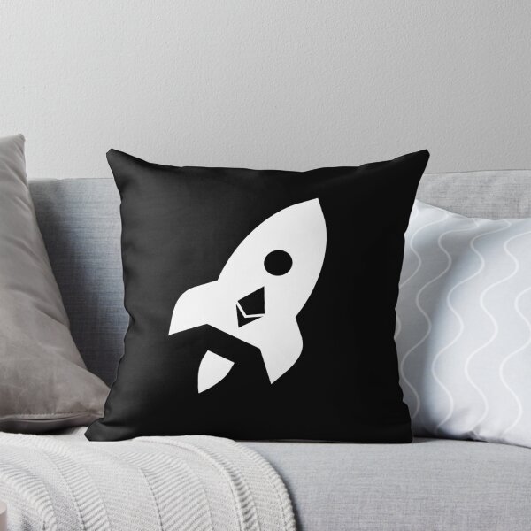 Artikelvorschau, Ethereum zum Mond Design entworfen und verkauft von Unworldly.