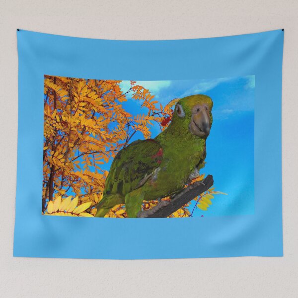 Item preview, Polly The Mimic designed and sold by alabca.