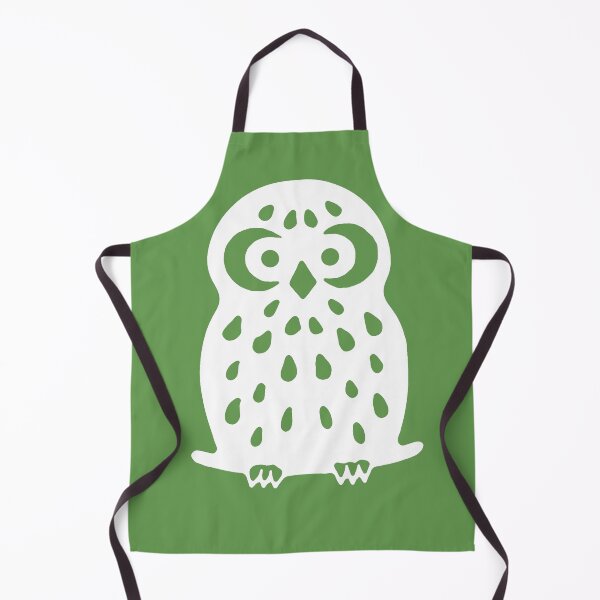 Item preview, White   Owl design  designed and sold by Dalyndigital Photography.