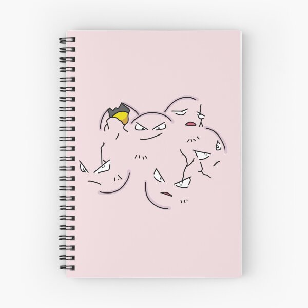 Item preview, Simple Exeggcute designed and sold by redmads21.