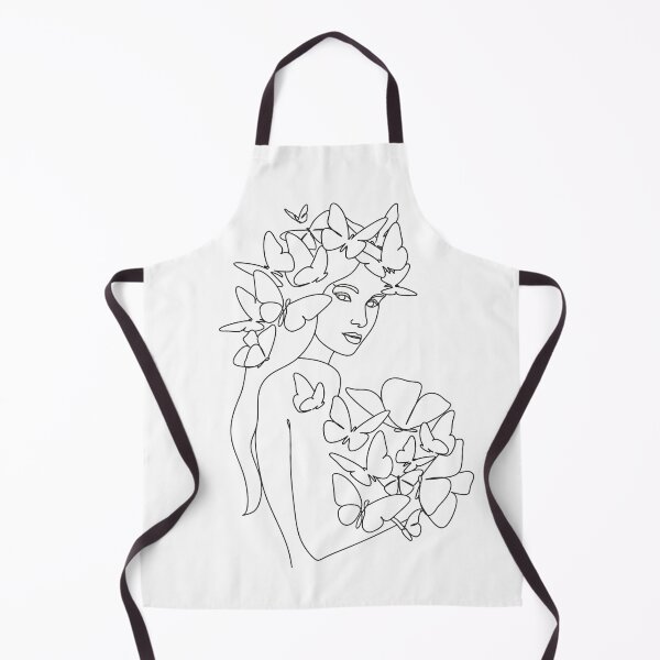 Item preview, Butterfly Soul designed and sold by OneLinePrint.
