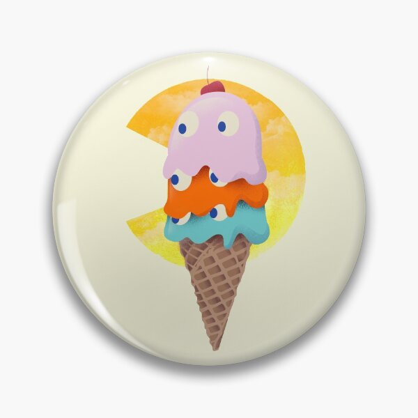 Item preview, Summer Gaming designed and sold by Dan Elijah Fajardo.