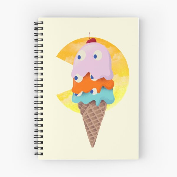 Item preview, Summer Gaming designed and sold by Dan Elijah Fajardo.