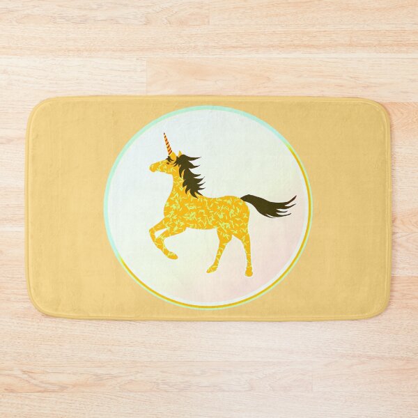 Item preview, Orange Unicorn designed and sold by Amalus-files.
